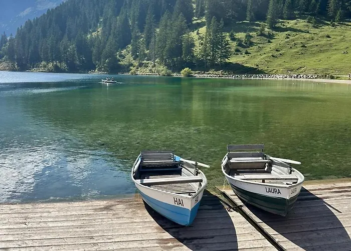 Alpenherz Im Allgaeu, Mit Balkon Und Bergblick * Rettenberg