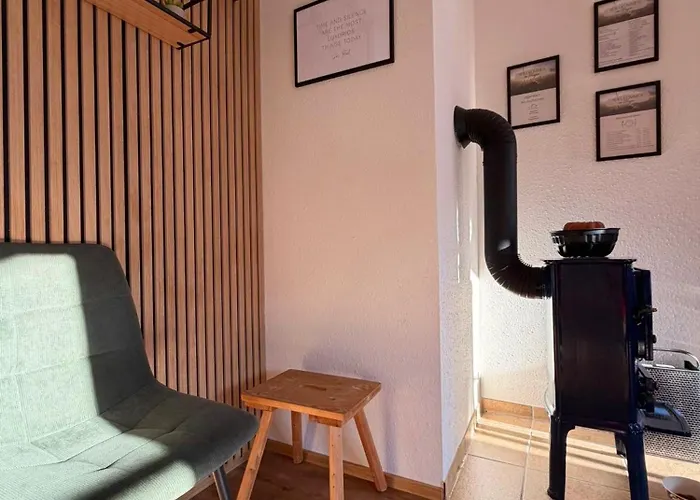 Alpenherz Im Allgaeu, Mit Balkon Und Bergblick Appartement *