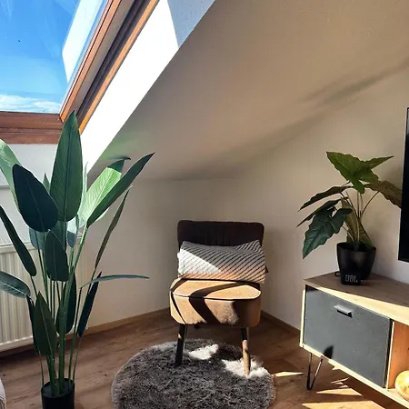 Apartamento Alpenherz Im Allgaeu, Mit Balkon Und Bergblick Rettenberg